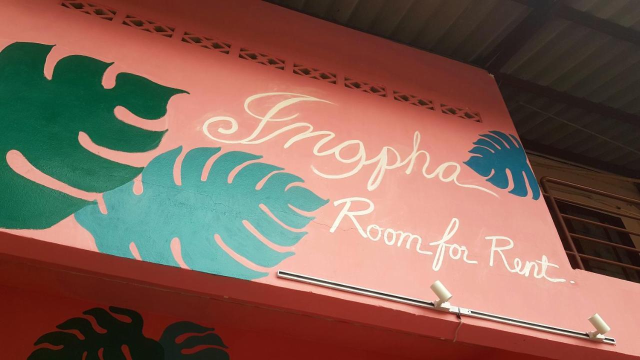 Ingpha Room For Rent ساتون المظهر الخارجي الصورة